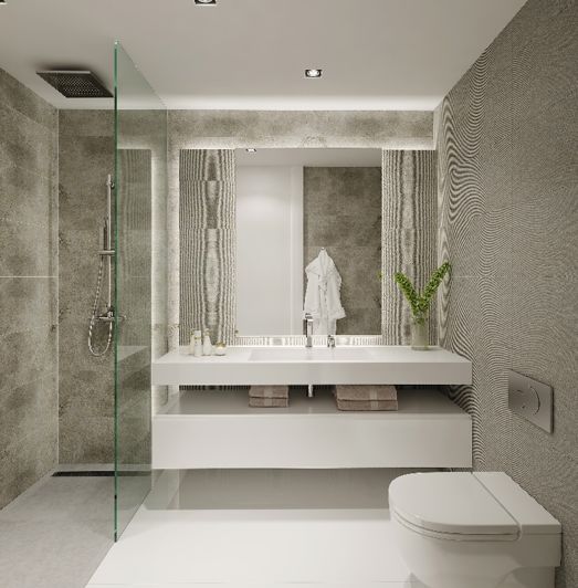 Image No.6-Appartement de 2 chambres à vendre à Alicante City