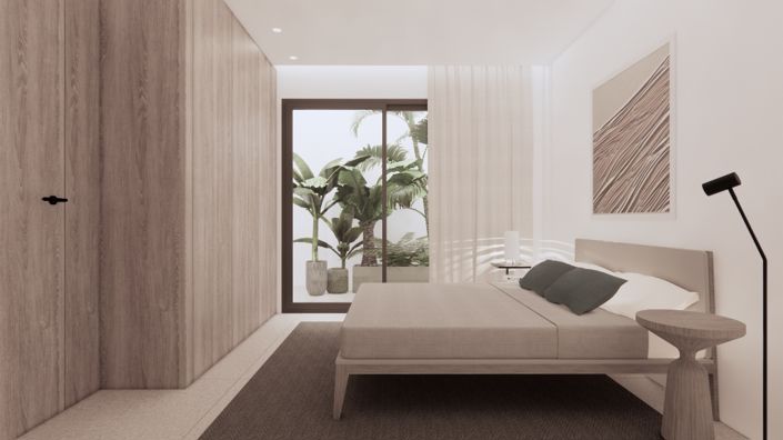 Image No.13-Appartement de 3 chambres à vendre à San Pedro del Pinatar