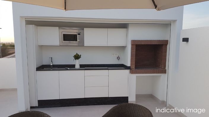 Image No.18-Appartement de 3 chambres à vendre à San Pedro del Pinatar