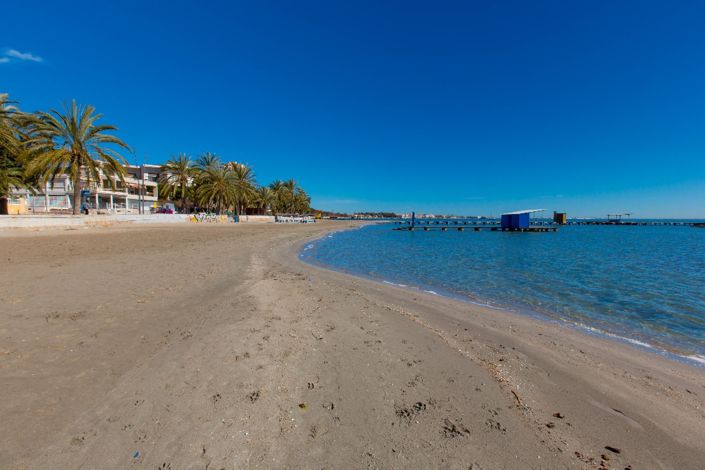 Image No.20-Appartement de 3 chambres à vendre à San Pedro del Pinatar