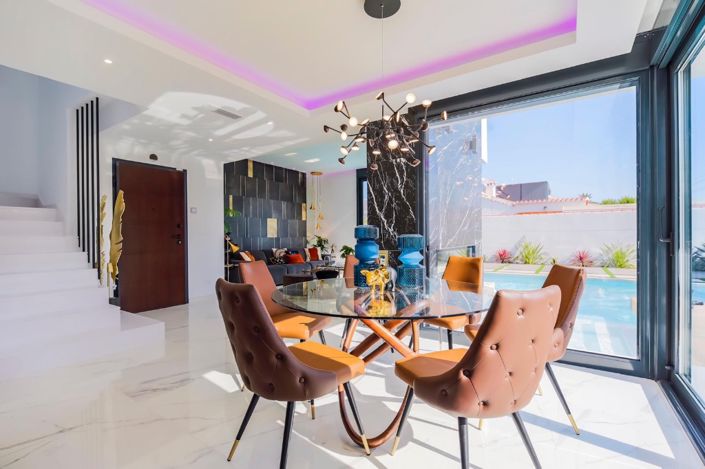 Image No.20-4 Bed Villa for sale