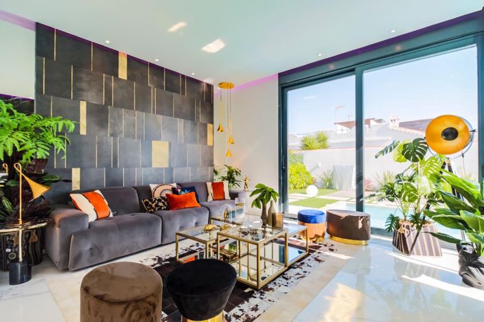 Image No.9-4 Bed Villa for sale