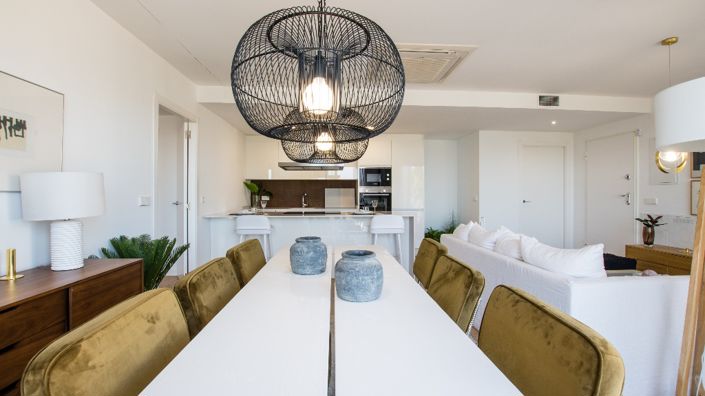 Image No.12-3 Bed Apartment for sale