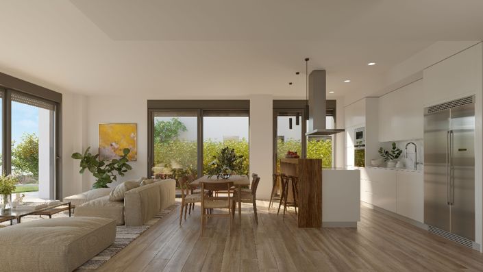 Image No.7-3 Bed Apartment for sale