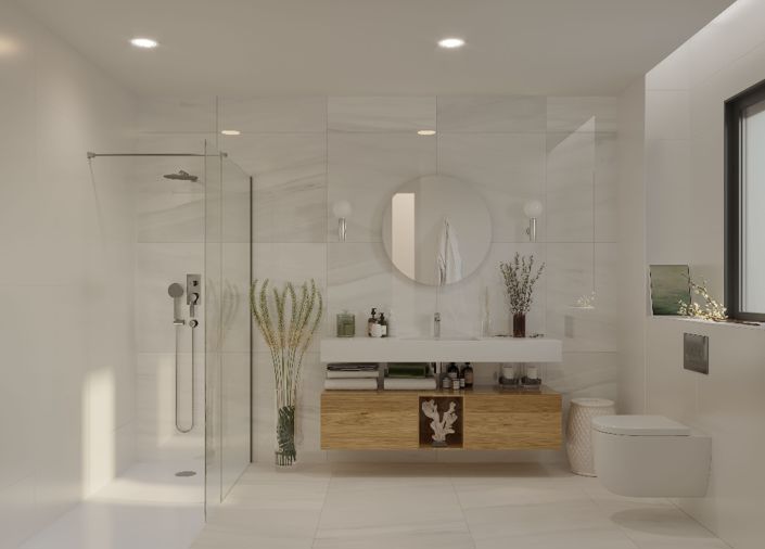 Image No.8-3 Bed Apartment for sale