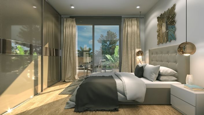 Image No.10-Villa de 3 chambres à vendre à Ciudad Quesada