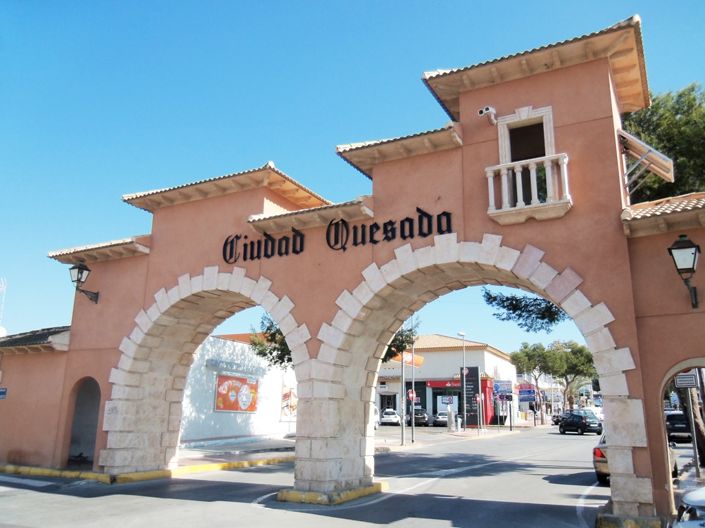 Image No.11-Villa de 3 chambres à vendre à Ciudad Quesada