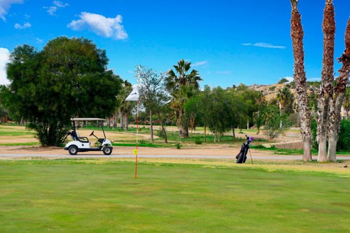 Image No.13-Villa de 3 chambres à vendre à Ciudad Quesada