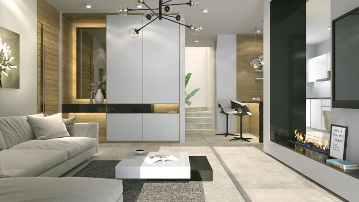 Image No.5-Villa de 3 chambres à vendre à Ciudad Quesada