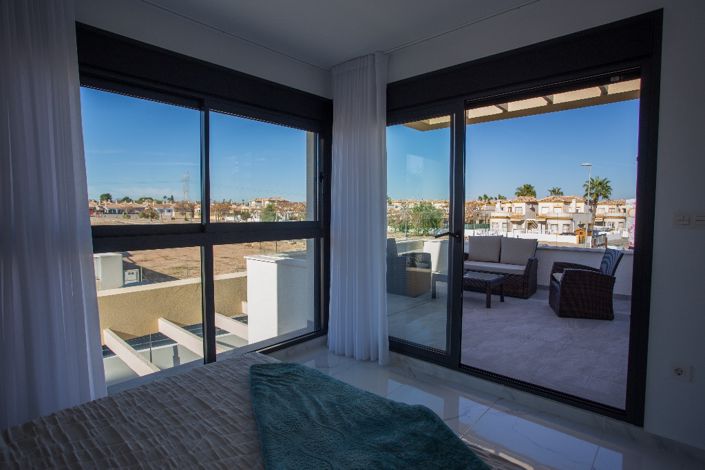 Image No.20-Villa de 3 chambres à vendre à Los Montesinos