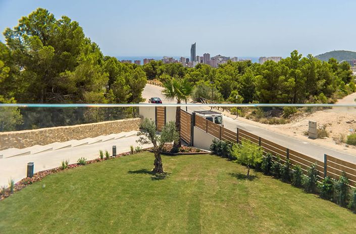 Image No.12-3 Bed Villa for sale