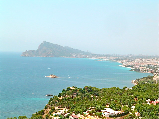 Image No.21-Appartement de 1 chambre à vendre à Alicante City