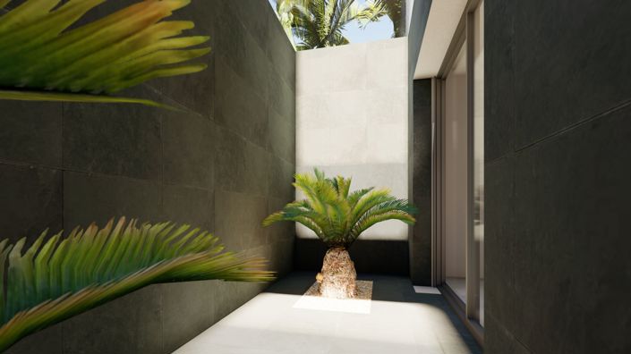 Image No.11-4 Bed Villa for sale