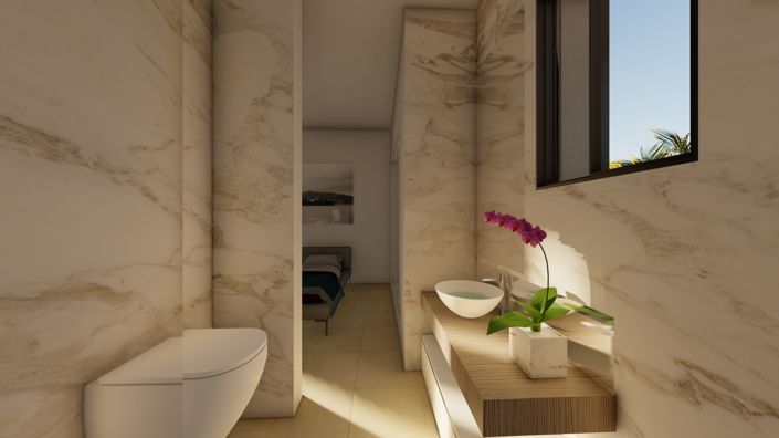 Image No.15-4 Bed Villa for sale