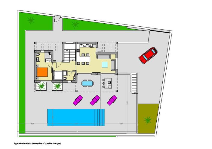 Image No.26-4 Bed Villa for sale