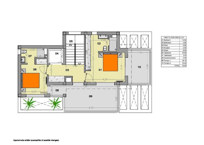 Image No.28-4 Bed Villa for sale