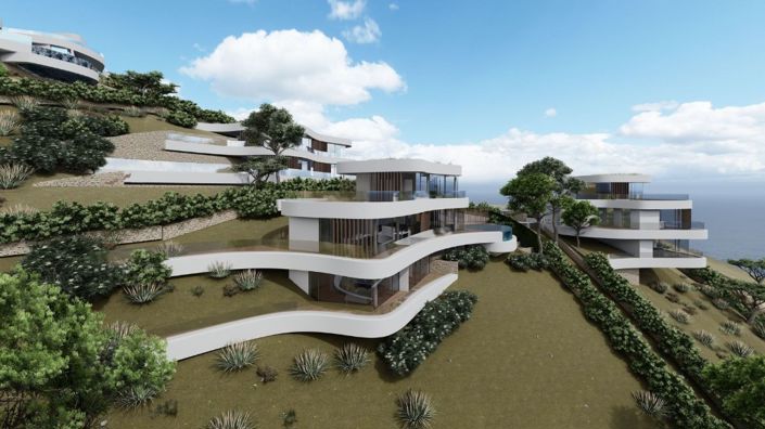 Image No.10-4 Bed Villa for sale