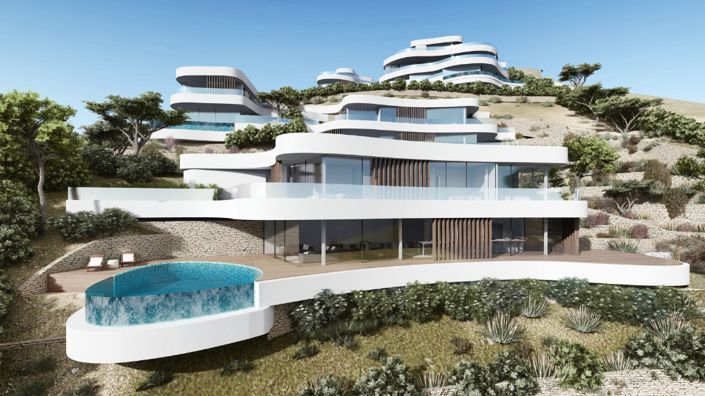 Image No.11-4 Bed Villa for sale