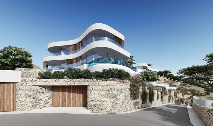 Image No.14-4 Bed Villa for sale