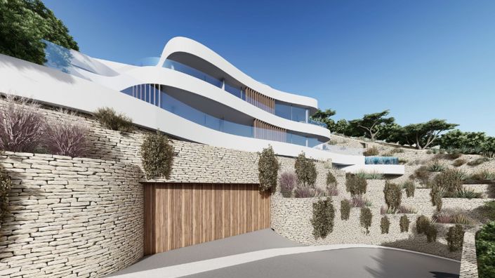 Image No.15-4 Bed Villa for sale