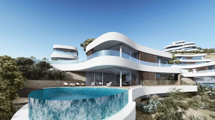 Image No.17-4 Bed Villa for sale