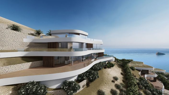 Image No.2-4 Bed Villa for sale