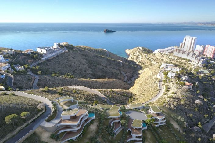 Image No.3-4 Bed Villa for sale