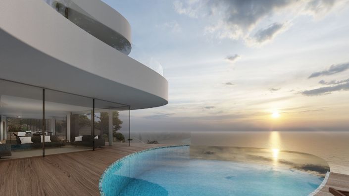 Image No.5-4 Bed Villa for sale