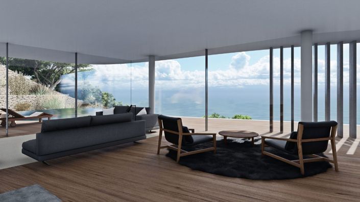 Image No.8-4 Bed Villa for sale