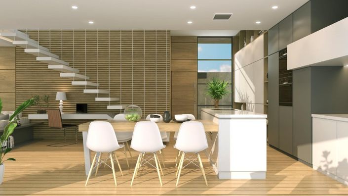 Image No.12-3 Bed Villa for sale