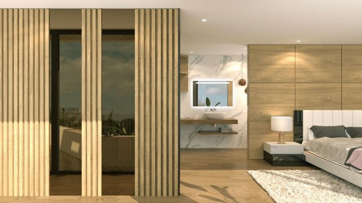 Image No.13-3 Bed Villa for sale