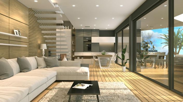 Image No.14-3 Bed Villa for sale