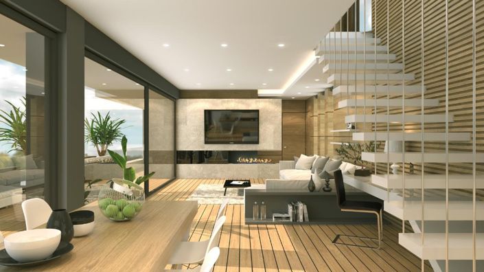 Image No.4-3 Bed Villa for sale