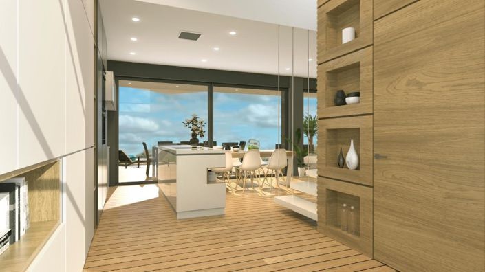 Image No.5-3 Bed Villa for sale