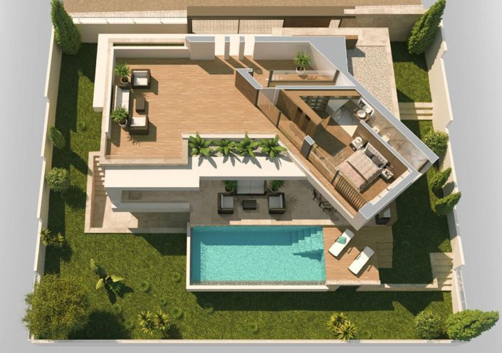 Image No.9-3 Bed Villa for sale