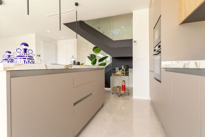 Image No.13-3 Bed Villa for sale