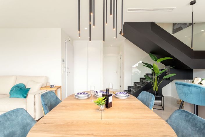 Image No.14-3 Bed Villa for sale