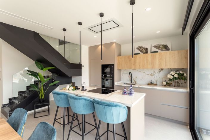 Image No.4-3 Bed Villa for sale