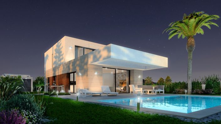 Image No.4-3 Bed Villa for sale