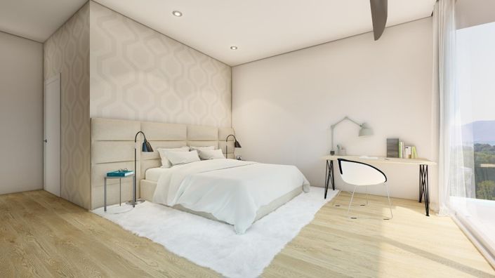 Image No.3-5 Bed Villa for sale