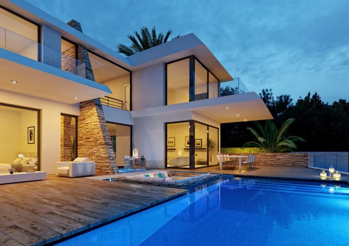 Image No.5-5 Bed Villa for sale