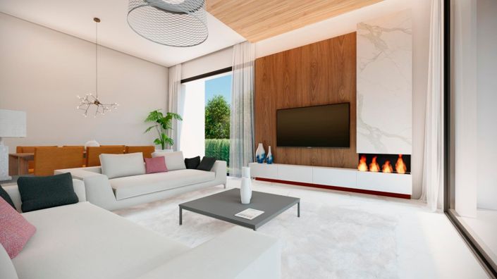 Image No.11-4 Bed Villa for sale