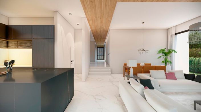 Image No.12-4 Bed Villa for sale