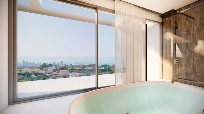 Image No.15-4 Bed Villa for sale