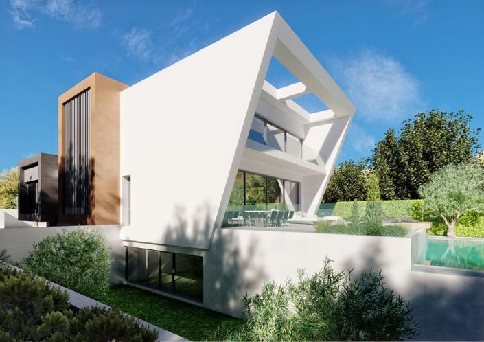 Image No.16-4 Bed Villa for sale