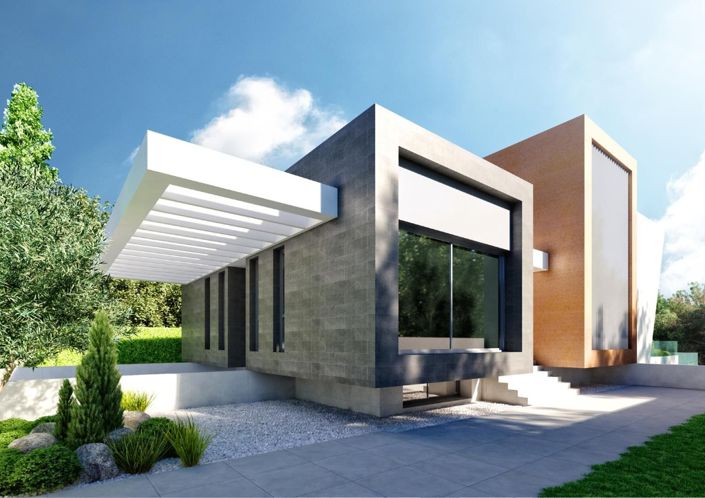 Image No.17-4 Bed Villa for sale