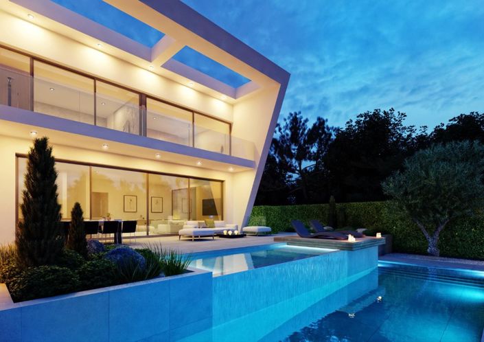 Image No.18-4 Bed Villa for sale