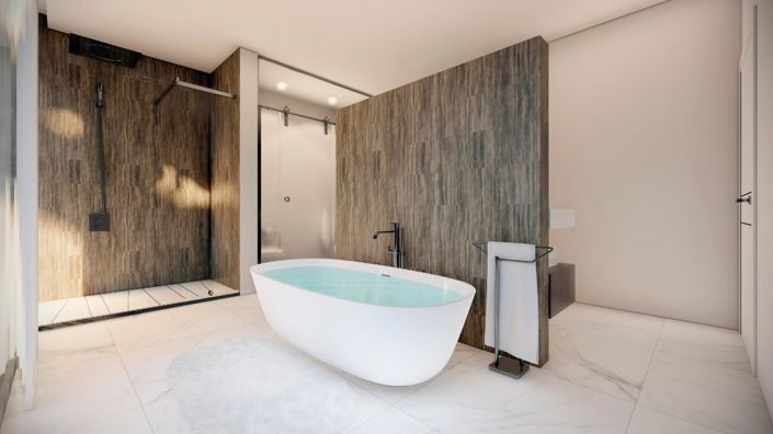 Image No.4-4 Bed Villa for sale