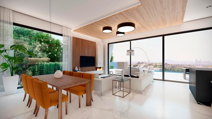 Image No.6-4 Bed Villa for sale