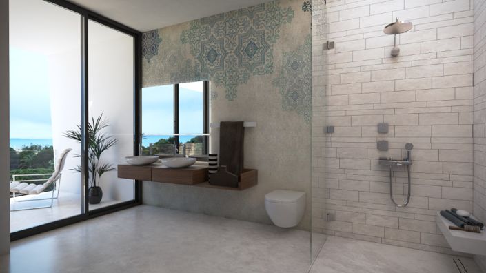 Image No.2-4 Bed Villa for sale